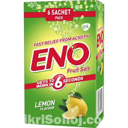 Original Indian Eno (gsk)